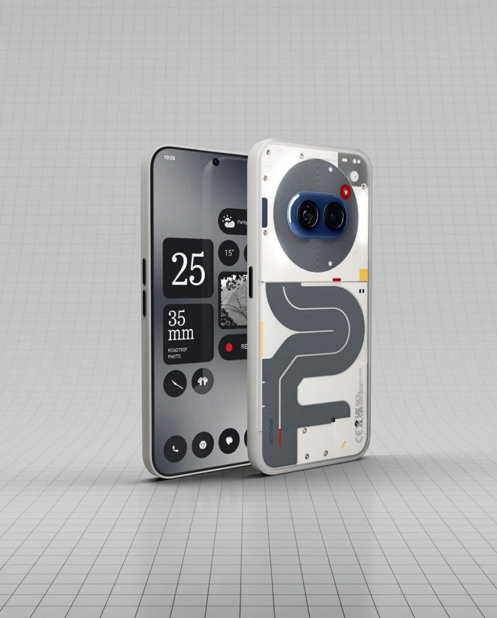 Nothing Phone品牌定位与营销策略分析